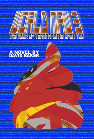 eBook, front cover